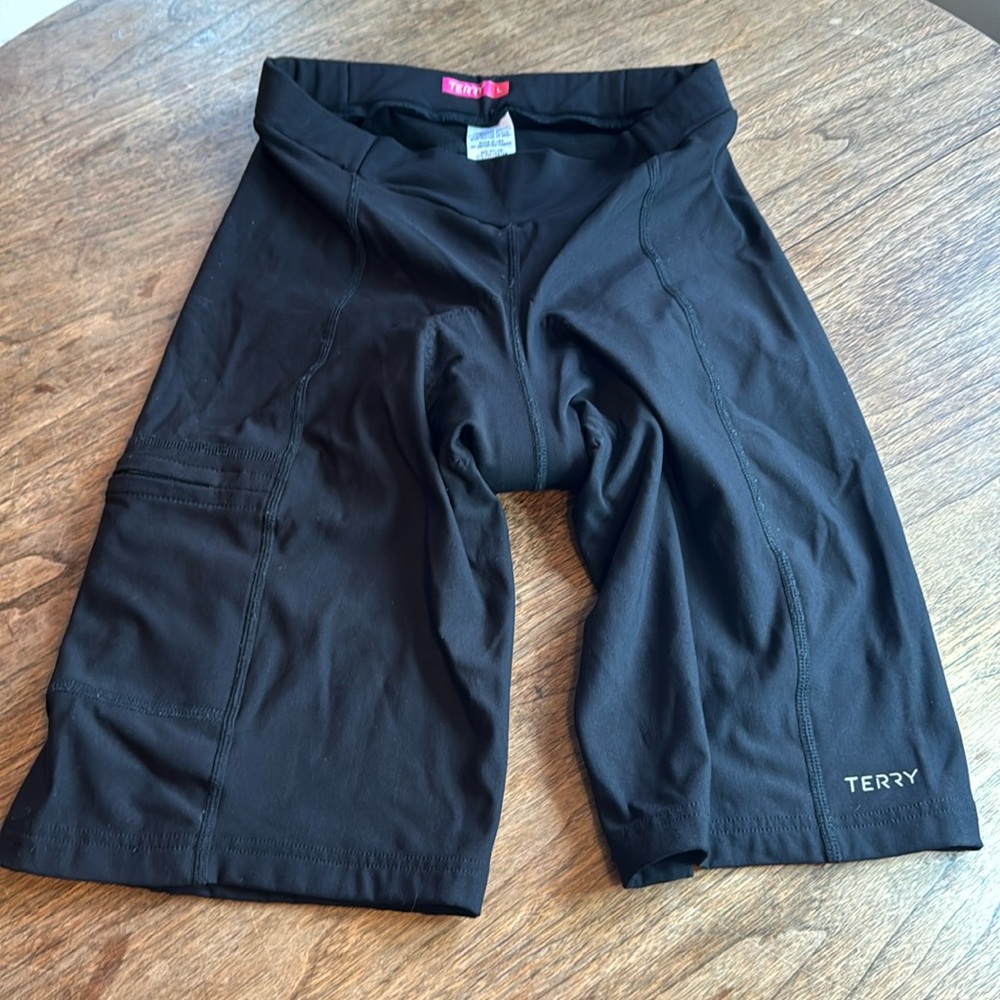 Terry Cycling Liberty Bike Short *Large* 🚴